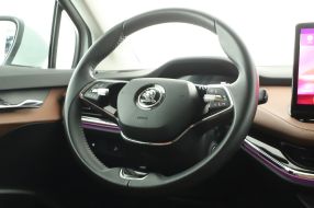 Škoda Enyaq - 2021