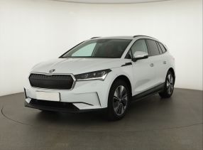 Škoda Enyaq - 2021