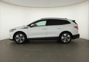 Škoda Enyaq - 2021