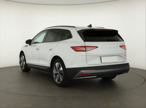 Škoda Enyaq - 2021