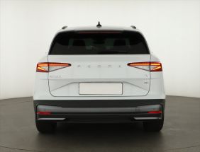 Škoda Enyaq - 2021