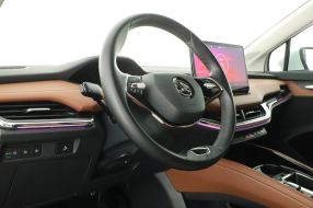 Škoda Enyaq - 2021