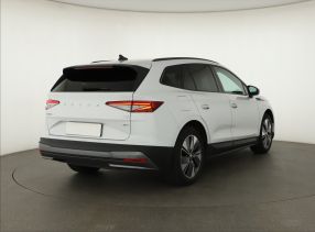 Škoda Enyaq - 2021
