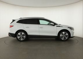 Škoda Enyaq - 2021