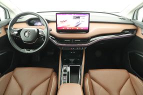 Škoda Enyaq - 2021