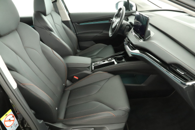 Škoda Enyaq - 2022