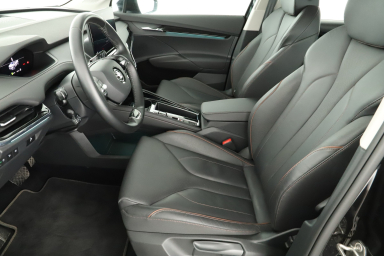 Škoda Enyaq - 2022