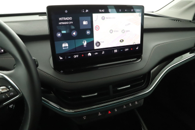 Škoda Enyaq - 2022