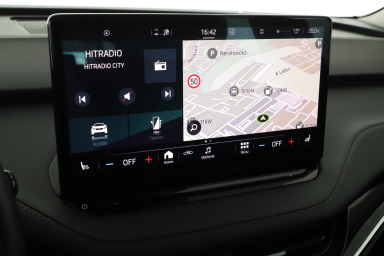 Škoda Enyaq - 2022