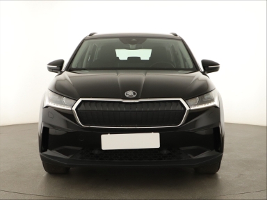 Škoda Enyaq - 2022