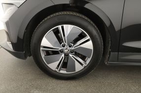 Škoda Enyaq - 2022