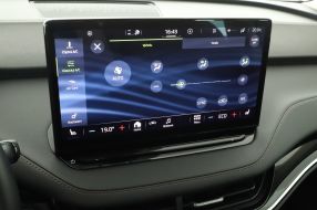 Škoda Enyaq - 2022