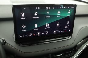 Škoda Enyaq - 2022