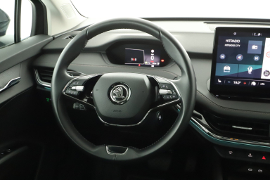 Škoda Enyaq - 2022