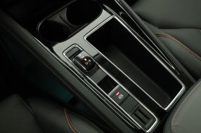 Škoda Enyaq - 2022