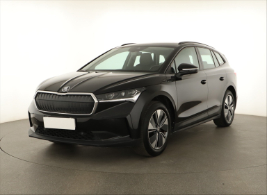 Škoda Enyaq - 2022