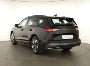 Škoda Enyaq - 2022