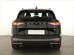 Škoda Enyaq - 2022