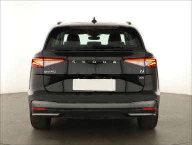 Škoda Enyaq - 2022