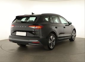 Škoda Enyaq - 2022