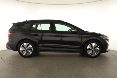 Škoda Enyaq - 2022