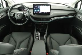 Škoda Enyaq - 2022