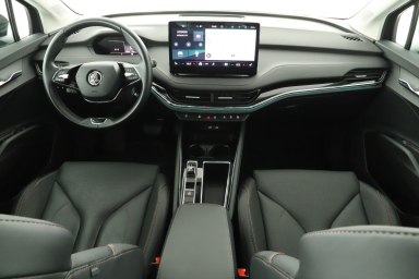 Škoda Enyaq - 2022