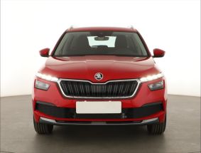 Skoda Kamiq - 2024