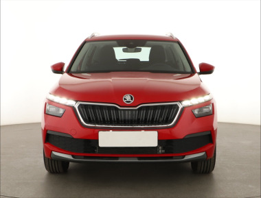 Škoda Kamiq - 2024