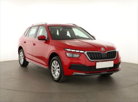 Škoda Kamiq - 2024