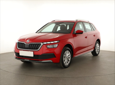 Škoda Kamiq - 2024