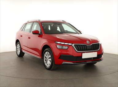 Škoda Kamiq - 2024