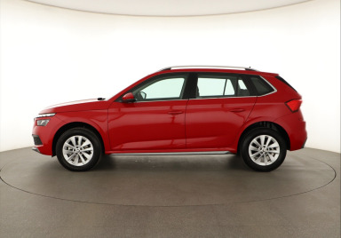 Škoda Kamiq - 2024