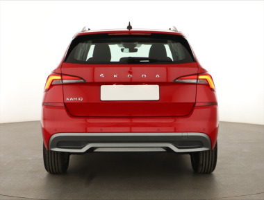 Škoda Kamiq - 2024