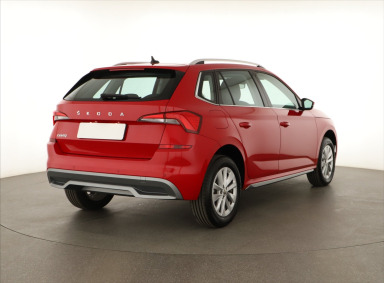 Škoda Kamiq - 2024