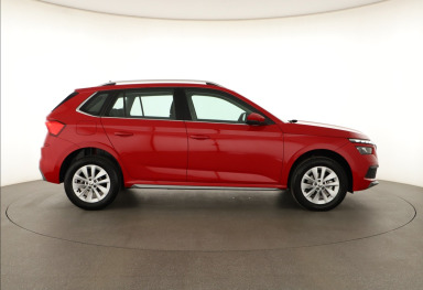 Škoda Kamiq - 2024