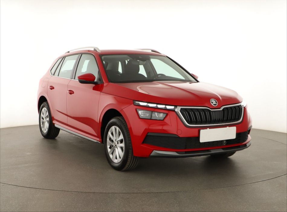 Skoda Kamiq - 2024