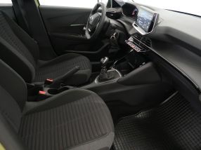 Peugeot 208 - 2024