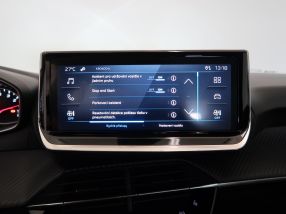 Peugeot 208 - 2024