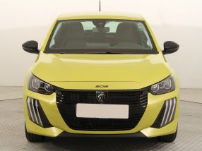 Peugeot 208 - 2024
