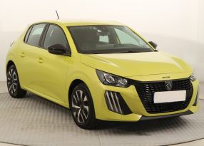 Peugeot 208 - 2024
