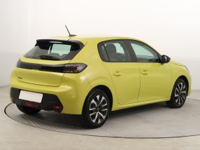 Peugeot 208 - 2024