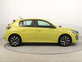 Peugeot 208 - 2024