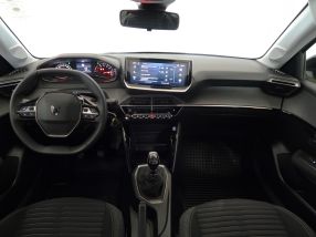 Peugeot 208 - 2024