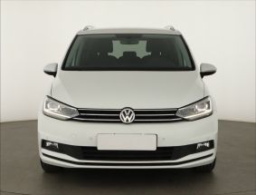 Volkswagen Touran - 2018