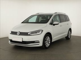 Volkswagen Touran - 2018
