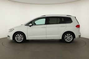 Volkswagen Touran - 2018
