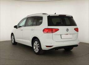 Volkswagen Touran - 2018