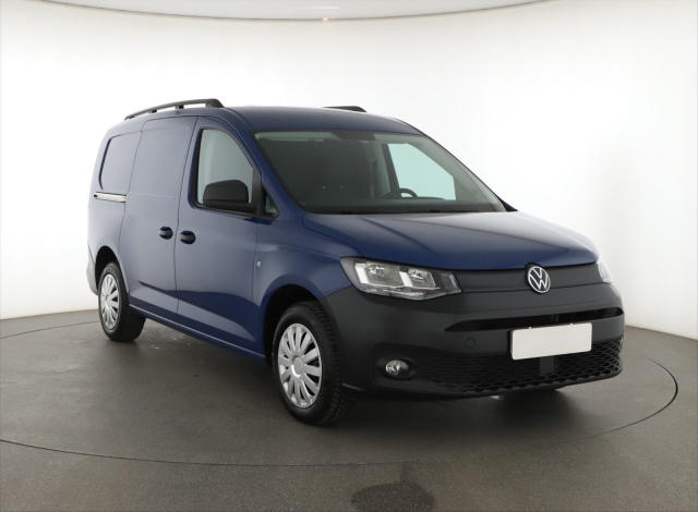 Volkswagen Caddy 2022