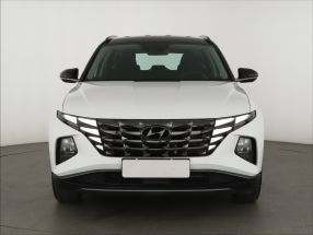 Hyundai Tucson - 2022